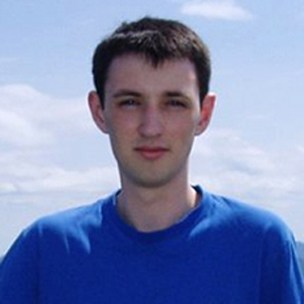 Paul Johnston, Software developer Paul Johnston, Software developer