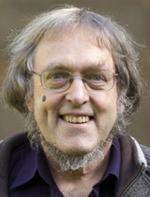 Peter Cameron, professional mathematician Peter Cameron, professional mathematician