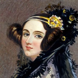 5 female mathematicians ada lovelace