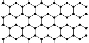 Honeycomb arrangement